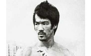 Певец из Гонконга сыграет Брюса Ли