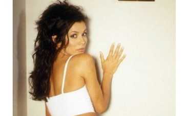 Ева Лонгория скоро станет мамой