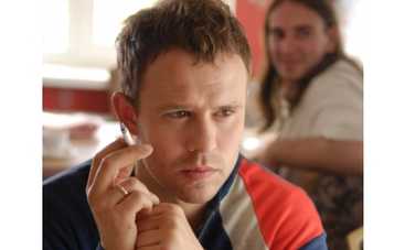 Кирилл Плетнев принялся за преступление