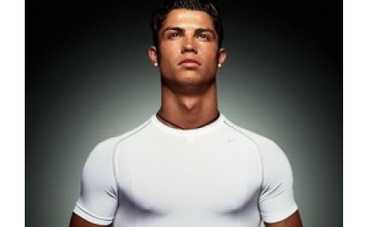 Роналду женится на россиянке