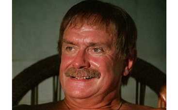 Чехи наградили Никиту Михалкова