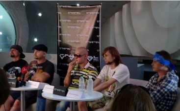 "Бумбокс" теперь басят ударно