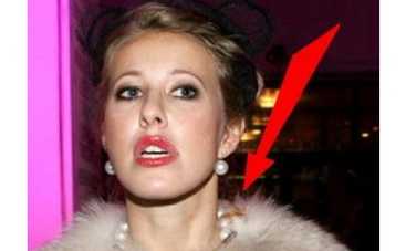 Ксения Собчак покажет Москве свои бублики