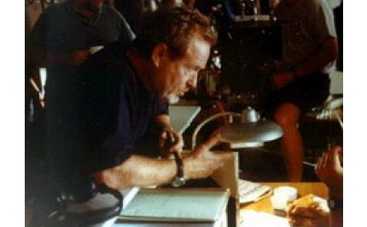 Новый "Аватар" поручили Ридли Скотту