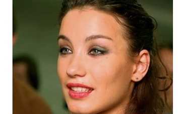 Виктория Дайнеко предпочитает отдыхать с девочками