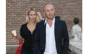 Жулин готовится к свадьбе