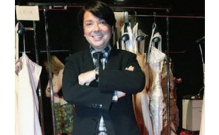 Валентин Юдашкин сменил религию?