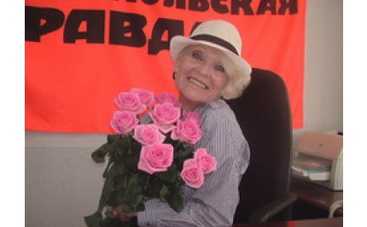 Светлана Светличная показала бойфренда