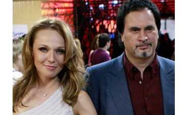 Валерий Меладзе устал