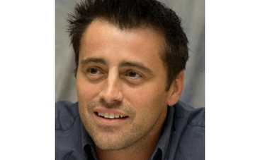 Мэтт ЛеБлан из "Друзей" ушел в запой