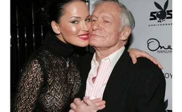 Хью Хефнер заказал дуэт NikitA