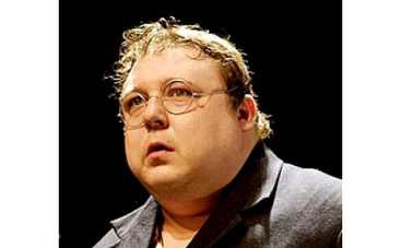 Александр Семчев похудел на 30 кг