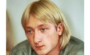 Евгения Плющенко отстранили от соревнований