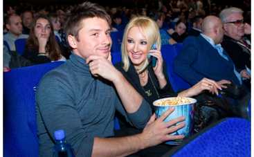 Сергей Лазарев обвенчается с Лерой Кудрявцевой