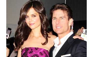 Том Круз уволил няню