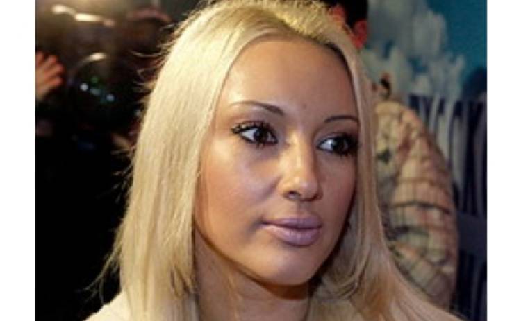 Любимец Леры Кудрявцевой сломал ногу