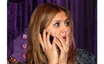 Боня устроит свадебный переполох