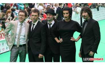 Солистка "А Студио" сменила бойфренда