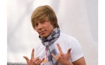 Дима Бикбаев больше не споет