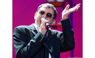 Григорий Лепс уехал из России