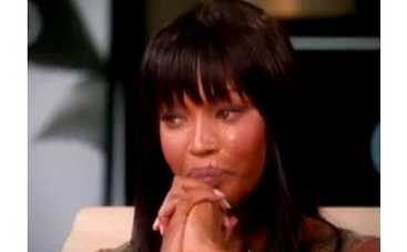 Наоми Кэмпбелл вызвали в суд