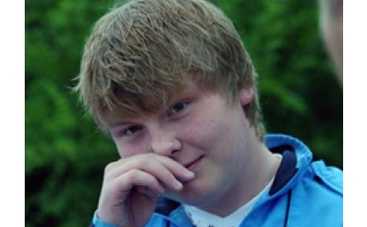 Печка из "Кадетов" мечтает попробовать пахлаву