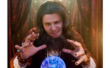 У Гарика Харламова проблемы