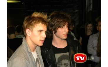 СРОЧНО! Вадима Олейника ограбили