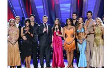 "Танцы со звездами" теперь на СТБ