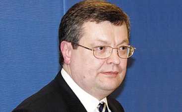 Константин Грищенко придет на ток-шоу "Большая политика"