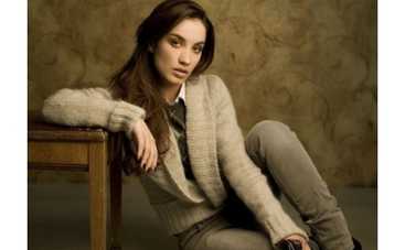 Виктория Дайнеко: "От меня все сбегают"