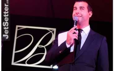 Иван Ургант постыдился своей фамилии