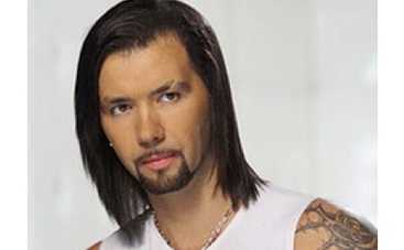 Солист "Чай вдвоем" женится