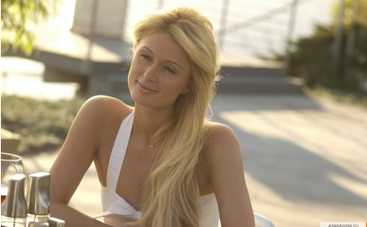 Пэрис Хилтон снова задержала полиция