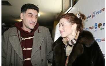 Муж Алены Хмельницкой перенес второй инфаркт