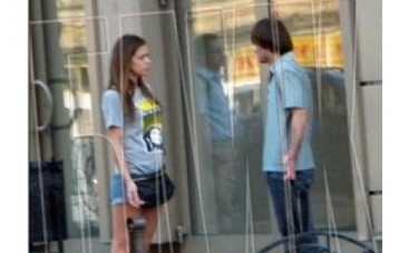 Кавтарадзе уже скандалит с новым бойфрендом