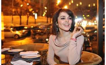 Сати Казанова станет мамой