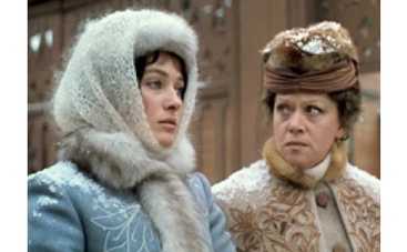 Великое кино на Первом