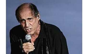 Челентано: сын за отца