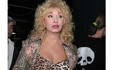 Дочь разрушила брак Ирины Аллегровой