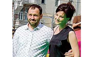 Евгения Крюкова снова ждет ребенка