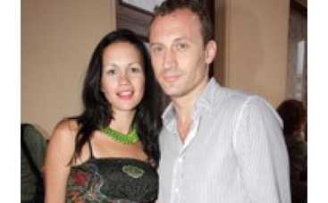 Белый и Кеосаян стали отцами