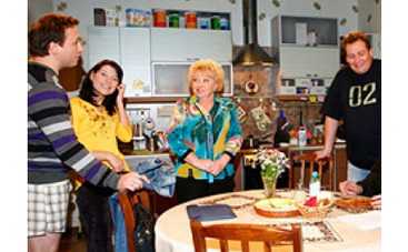 Что покажут в новых сезонах популярных сериалов?