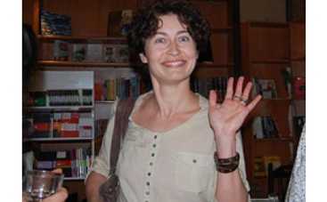 У ведущей "Эксклюзива" новое увлечение