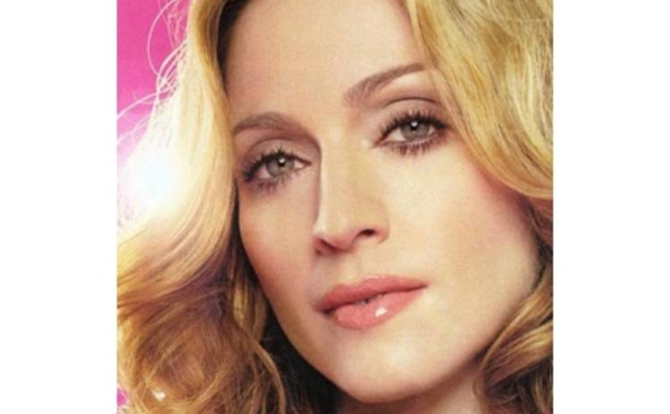 Мадонна: поп-королева нашла себе короля