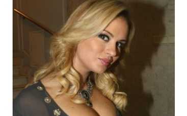 Анна Семенович проведет отпуск на кухне