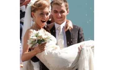 В "Доме-2" снова свадьба