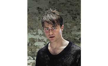 Гарри Поттер пойдет на фронт