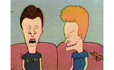 "Бивис и Батхед": балбесы возвращаются