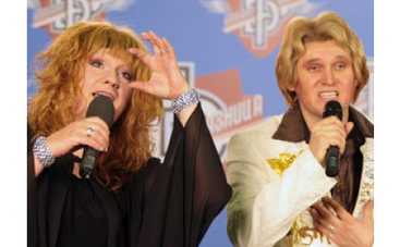 "Большая разница" нашла новых звезд